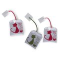 Pamperedpets Petlinks Tea Zing Cat Toy PA807681